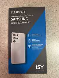Husa Samsung S21 ultra 5g