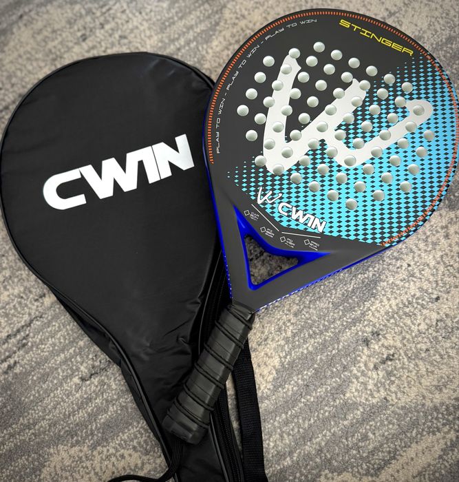 Падел ракета W Cwin