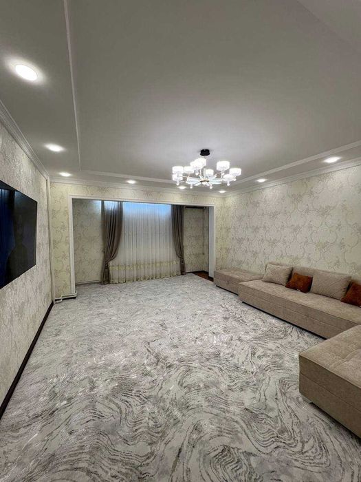 Продается квартира в Дружба народов, Ташкент Сити, нархоз. ID: К46