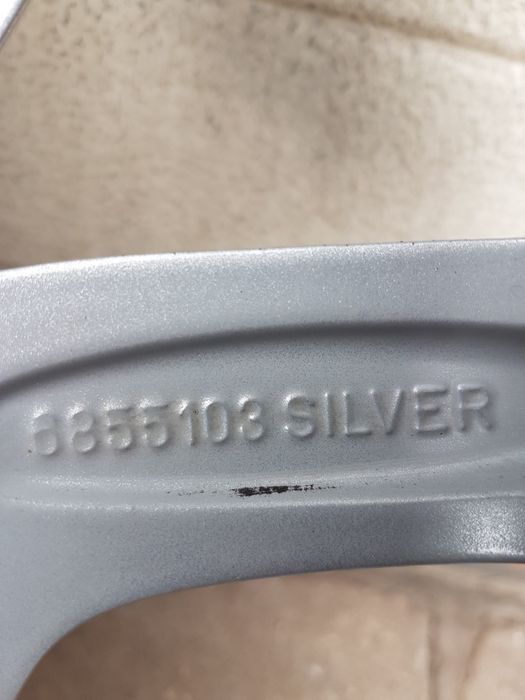 Оригинални джанти за МИНИ КУПАР MINI KUPAR R16 5x112 ET54 6.5J