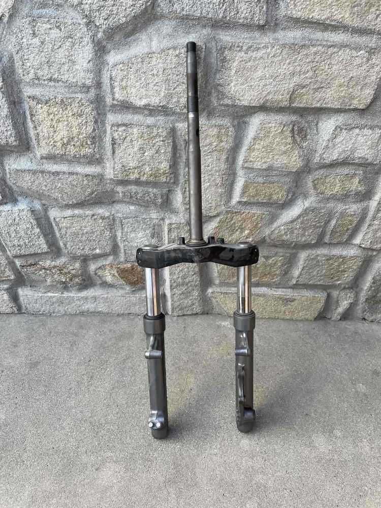 Aprilia Sr 50 части