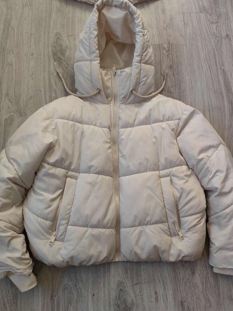 Зимно яке Zara xs
