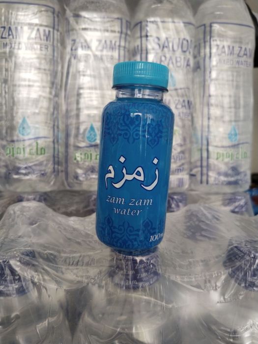 Зам зам сув 100 грамм