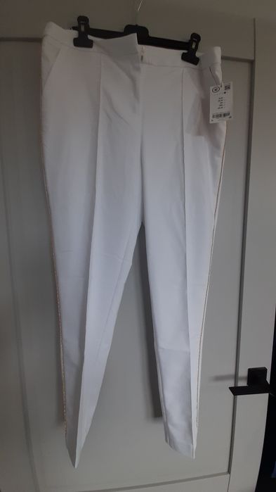Pantaloni Orsay, eleganți, cu etichetă
