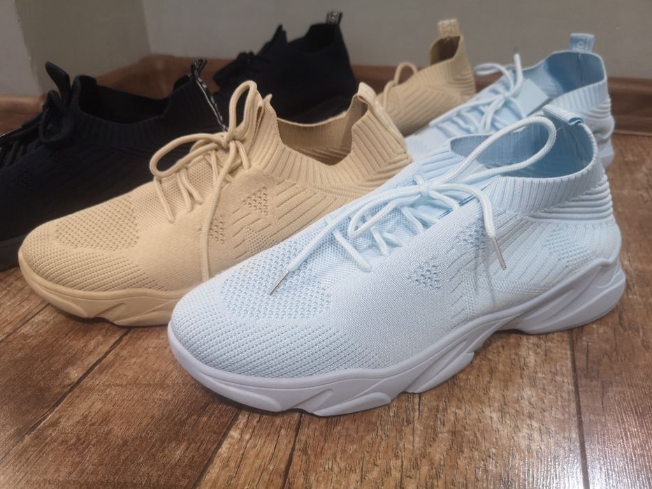 Zapatos, маратонки номер 42