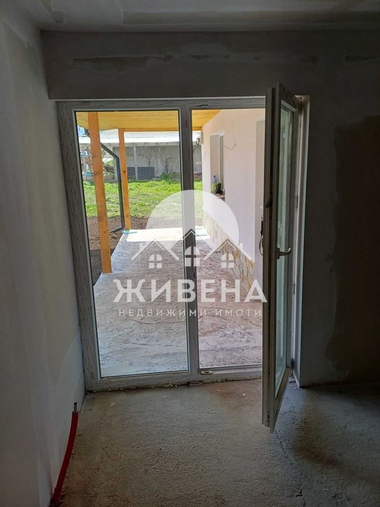 Реновирана къща в с. Паскалево, обл. Добрич