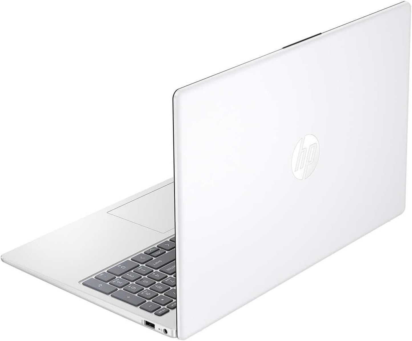 Продаётся новый ноутбук HP 15-fd0246n (i5-1335U/8/512/15,6"FHD/Silver)