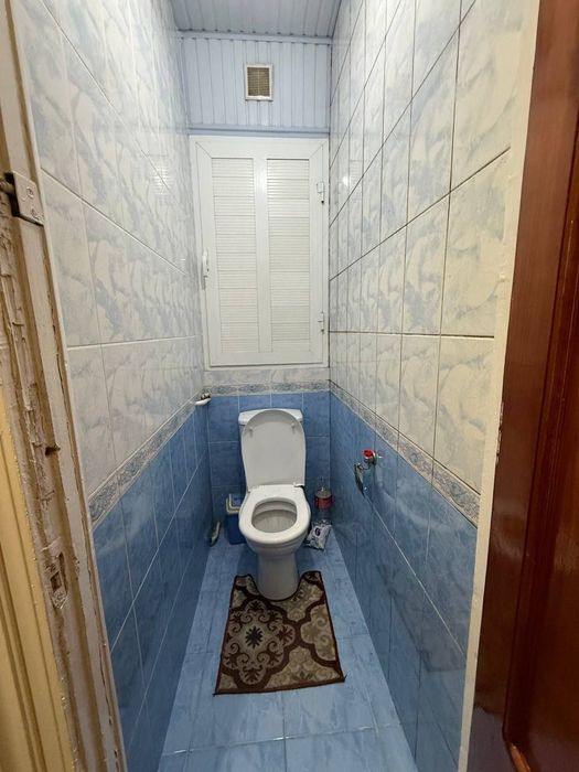 Продаётся квартира