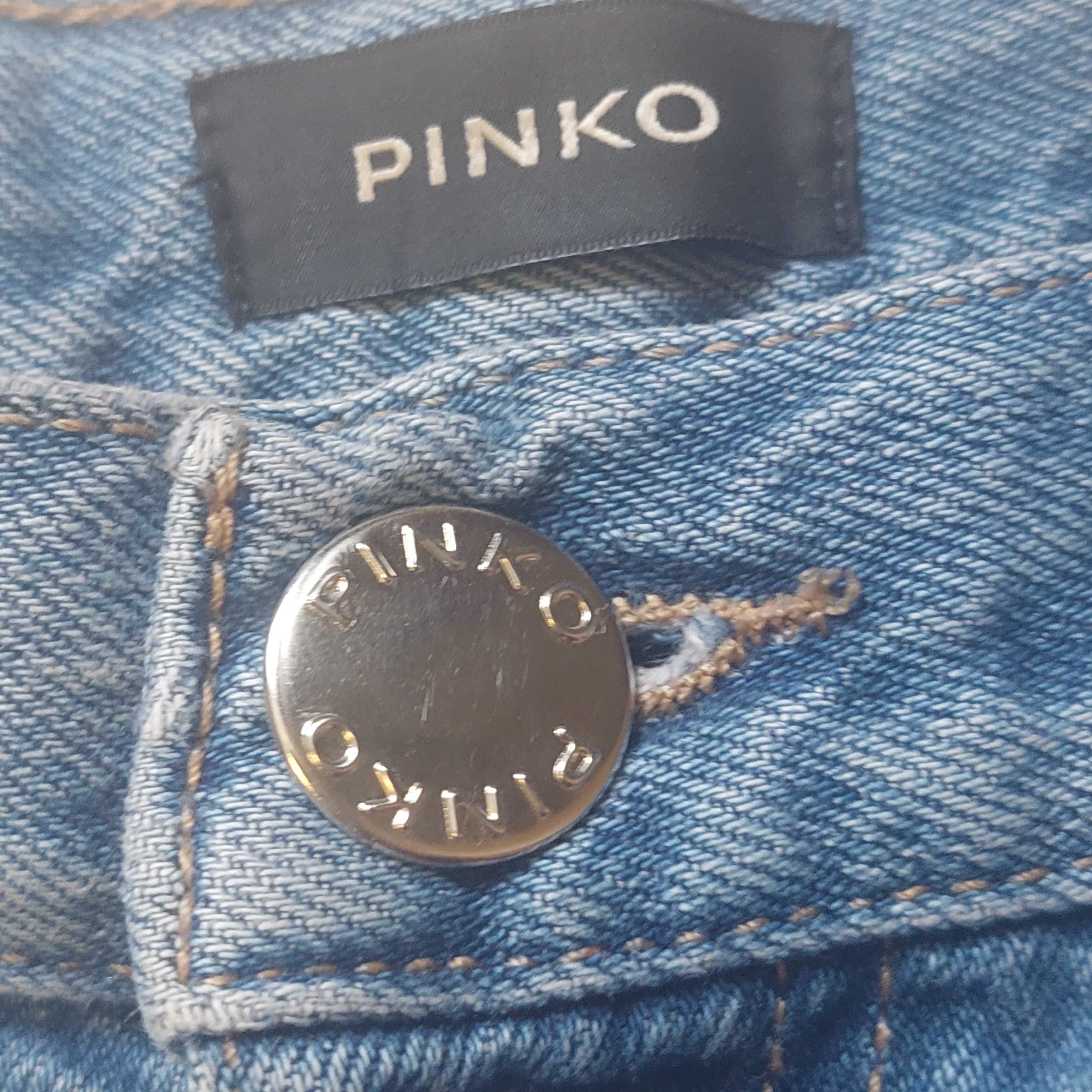 Дамски дънки PINKO