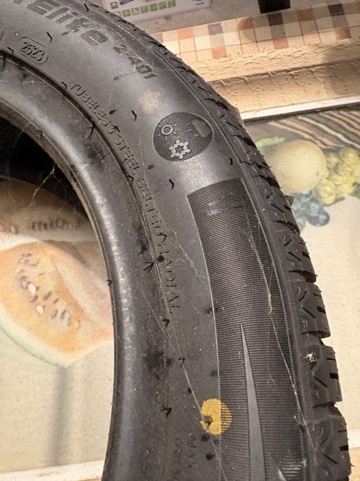 Всесезонни гуми 185/55/15