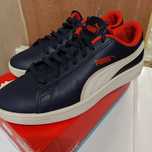 Дамски маратонки Puma Smash V2 38,5 размер.