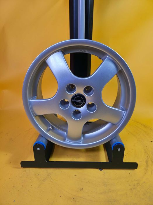 Jante Aliaj 5x110 16'' Opel Astra H Vectra Zafira 7J ET 40 NOI