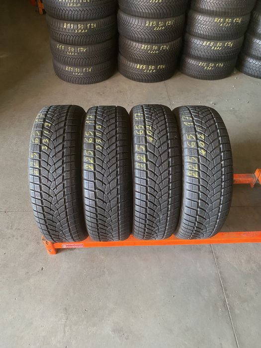 Anvelope iarna 225/65/17 Goodyear Ultra Grip Performance 225 65 17 R17