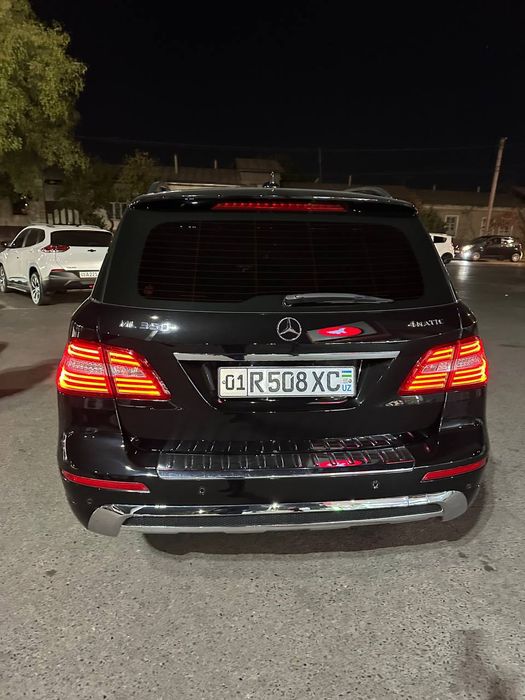 Mercedes jelka sroʻchne sotladi