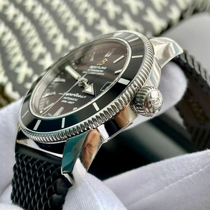 Breitling Superocean Heritage 44,mm