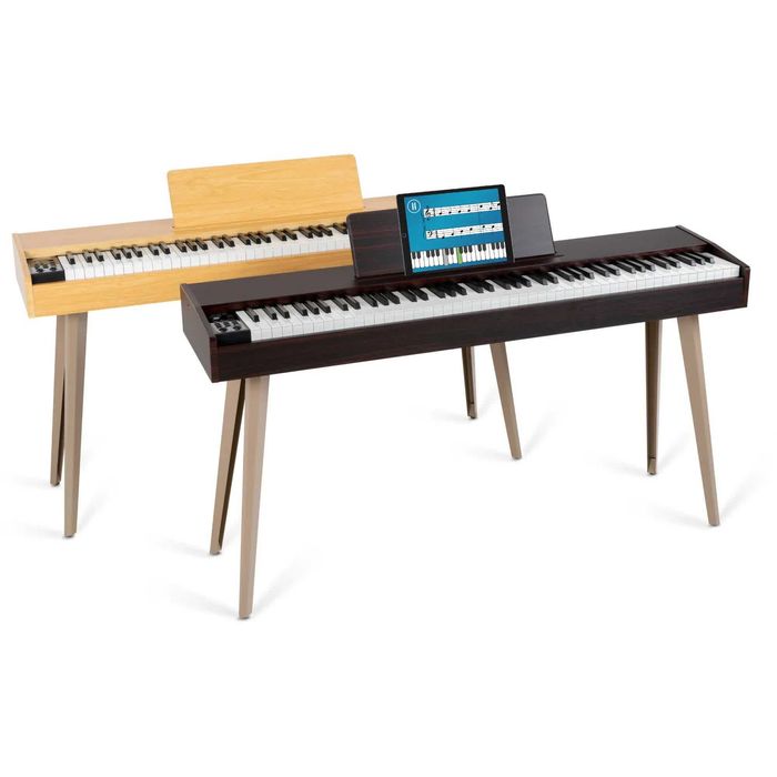 Pian Digital McGrey DP-17 WD Dark Walnut