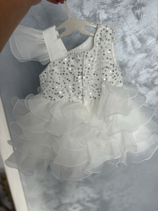 Бебешка официална рокля