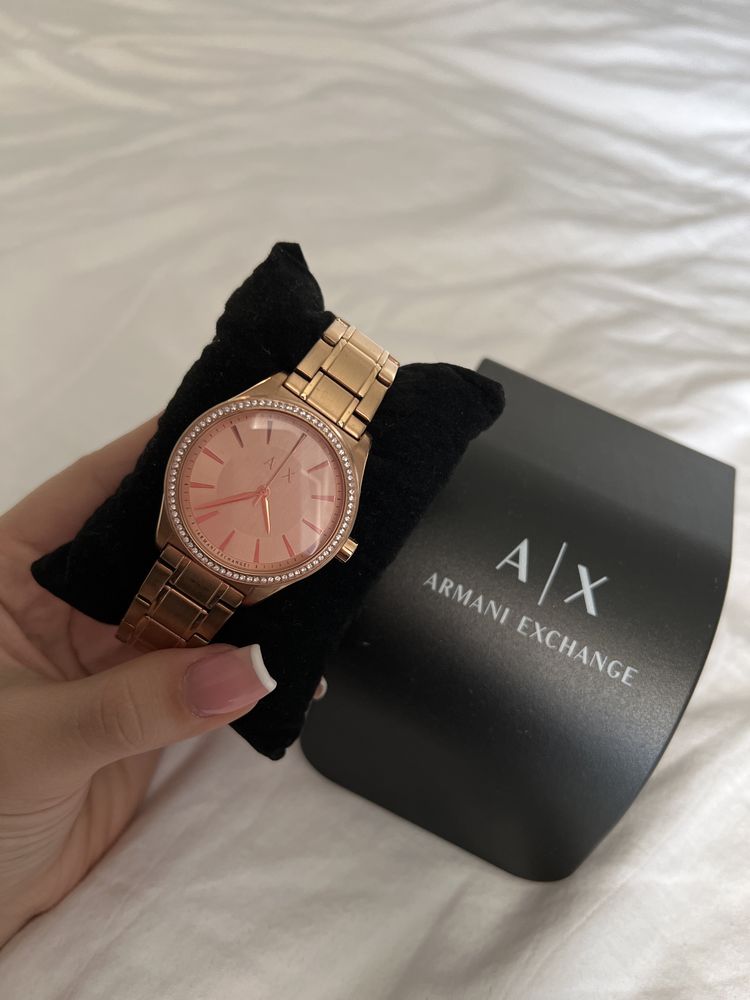 Дамски часовник  Armani Exchange