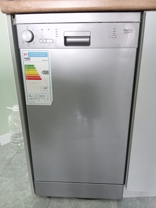Beko посудомоечная машина продается.