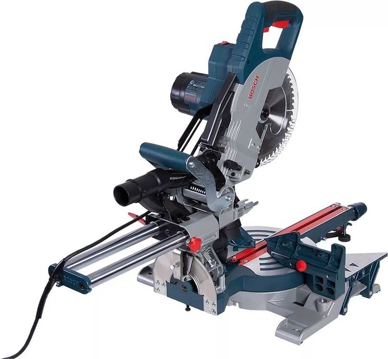 Аренда торцовочная пила Bosch Professional GCM 8 SJL 15000 тенге/сутки