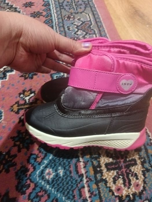 Маратонки 29,5 номер