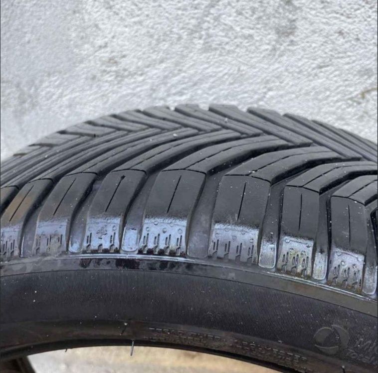 Anvelope Michelin de iarnă