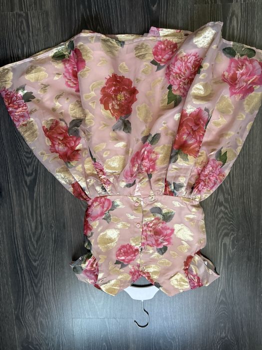 Rochie eleganta fetite