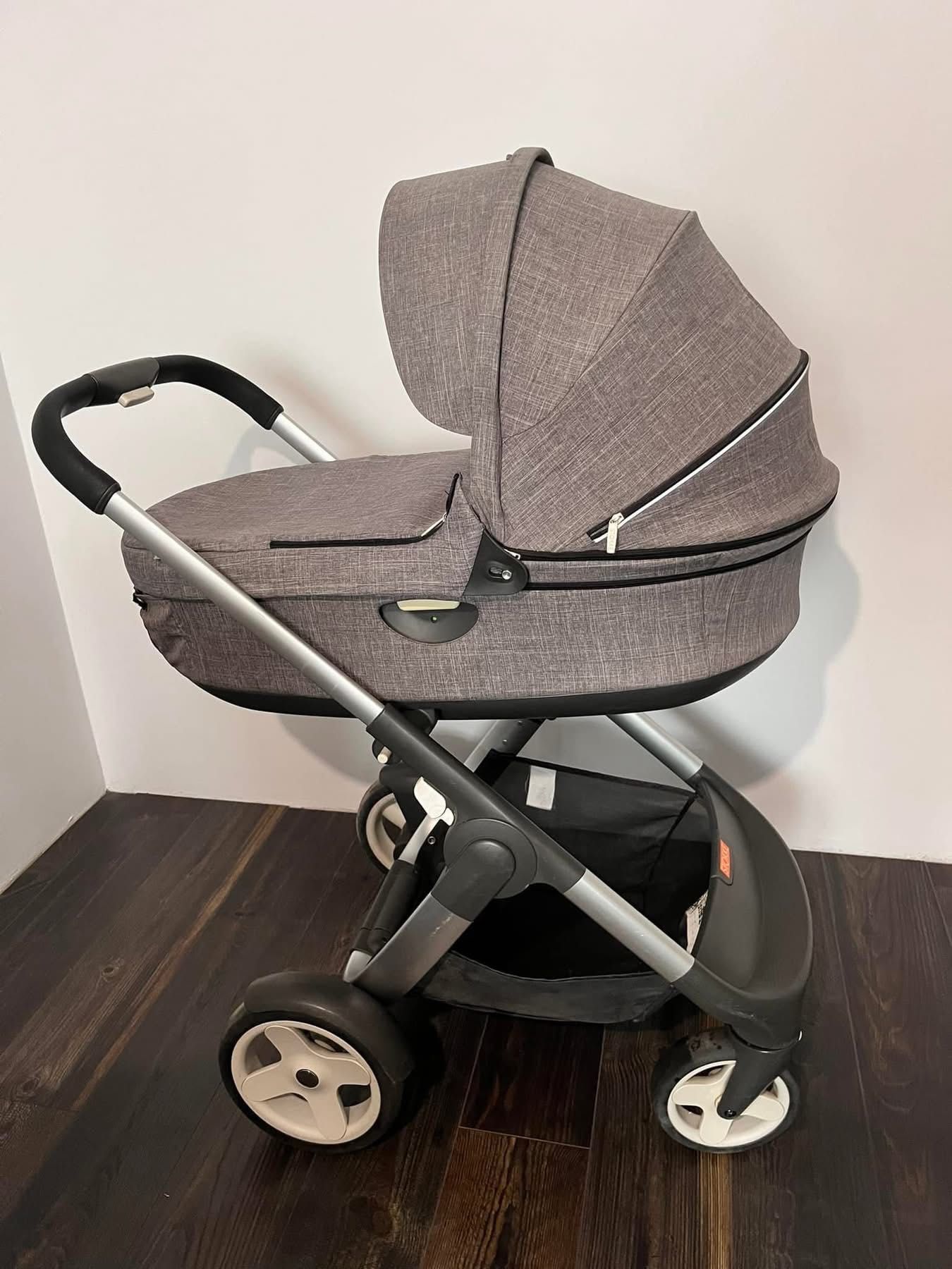 Количка Stokke Crusi