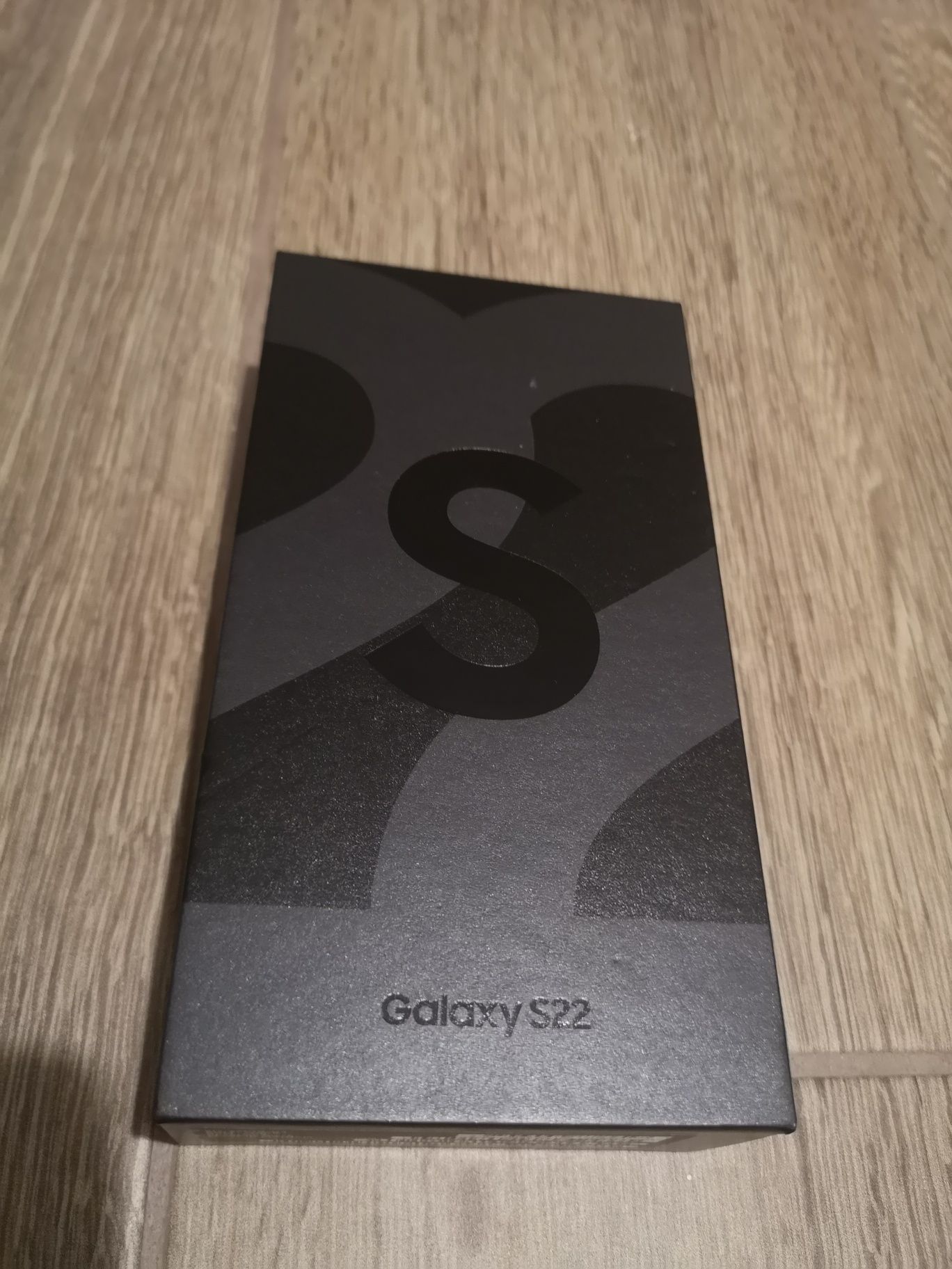 Telefon Samsung S22 sigilat