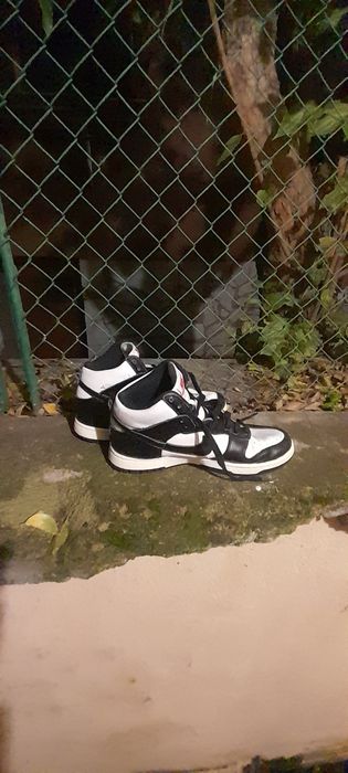 Работни обувки  и маратонки-кецове