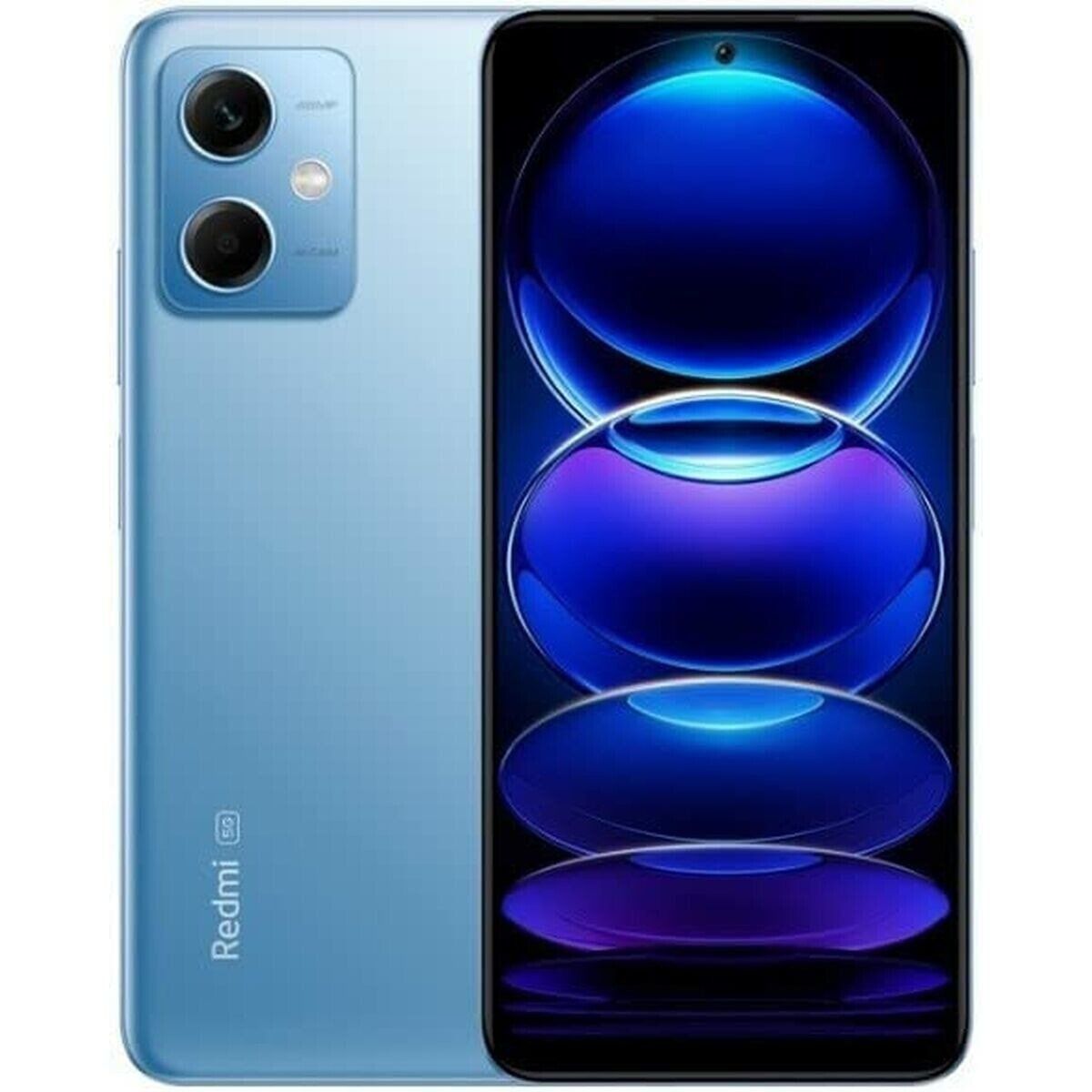 Xiomi redmi note 12 pro 5g