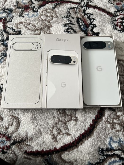 Google Pixel 9 Pro Xl 16/128GB