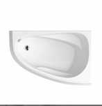Vand Vana cada baie nou Joanna New 140 x 90 cm