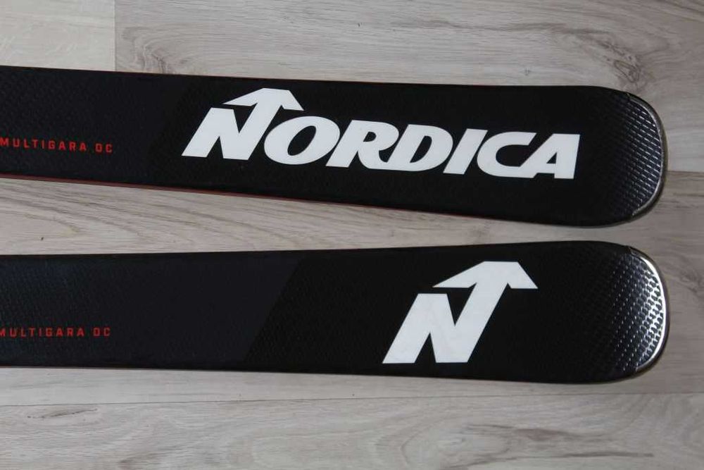 NORDICA Dobermann Multigara DC 180cm 175cm 170cm 2025