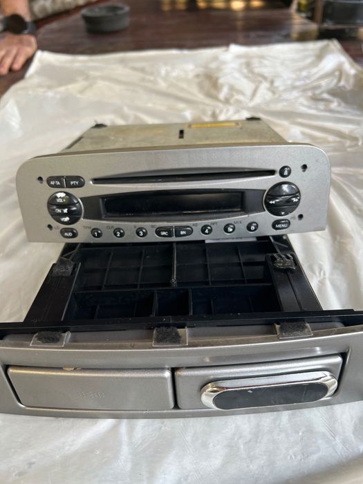 Bose за алфа 147