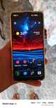 Samsung S10 Snapdragon 855