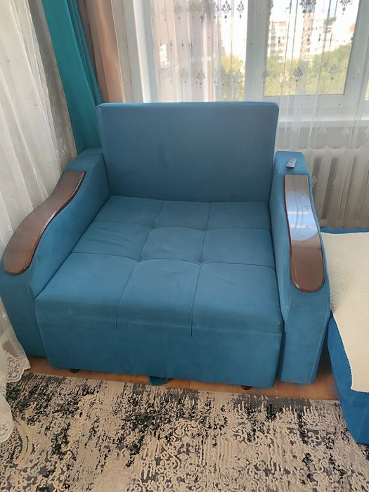 Продам мини диван