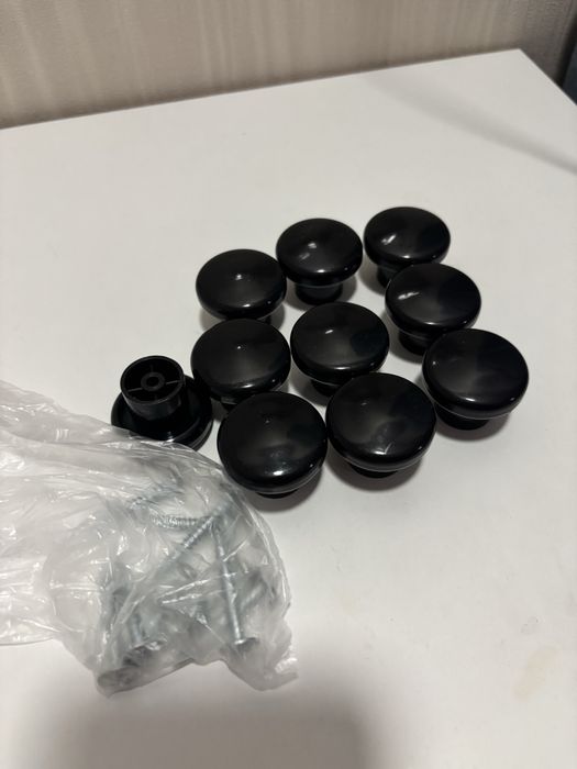 Продам новые ручки для шкафчиков