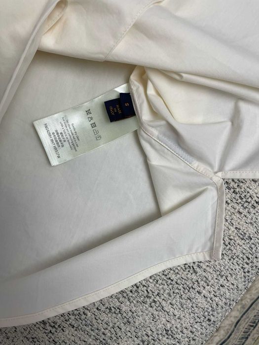 Camasa Louis Vuitton premium