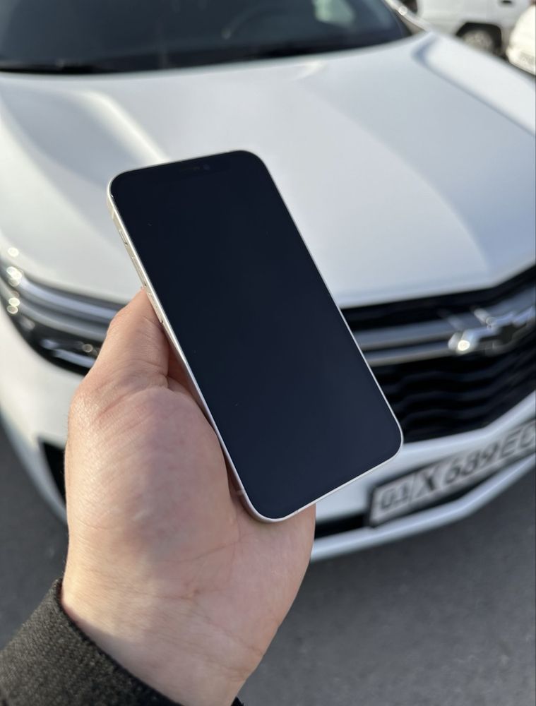 Iphone 12  128 GB