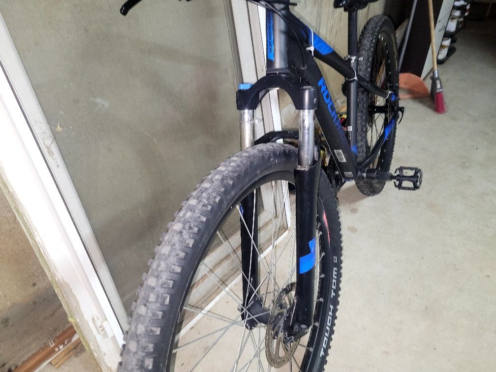 Bicicletă  MTB ROKRIDER 120 S