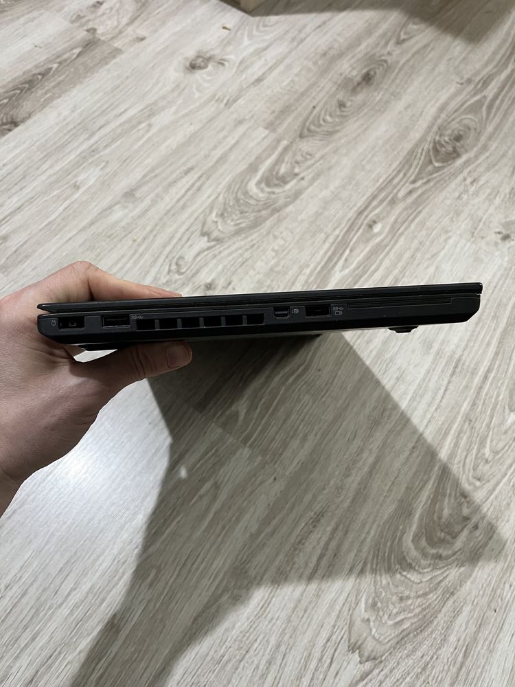 Laptop Lenovo T460