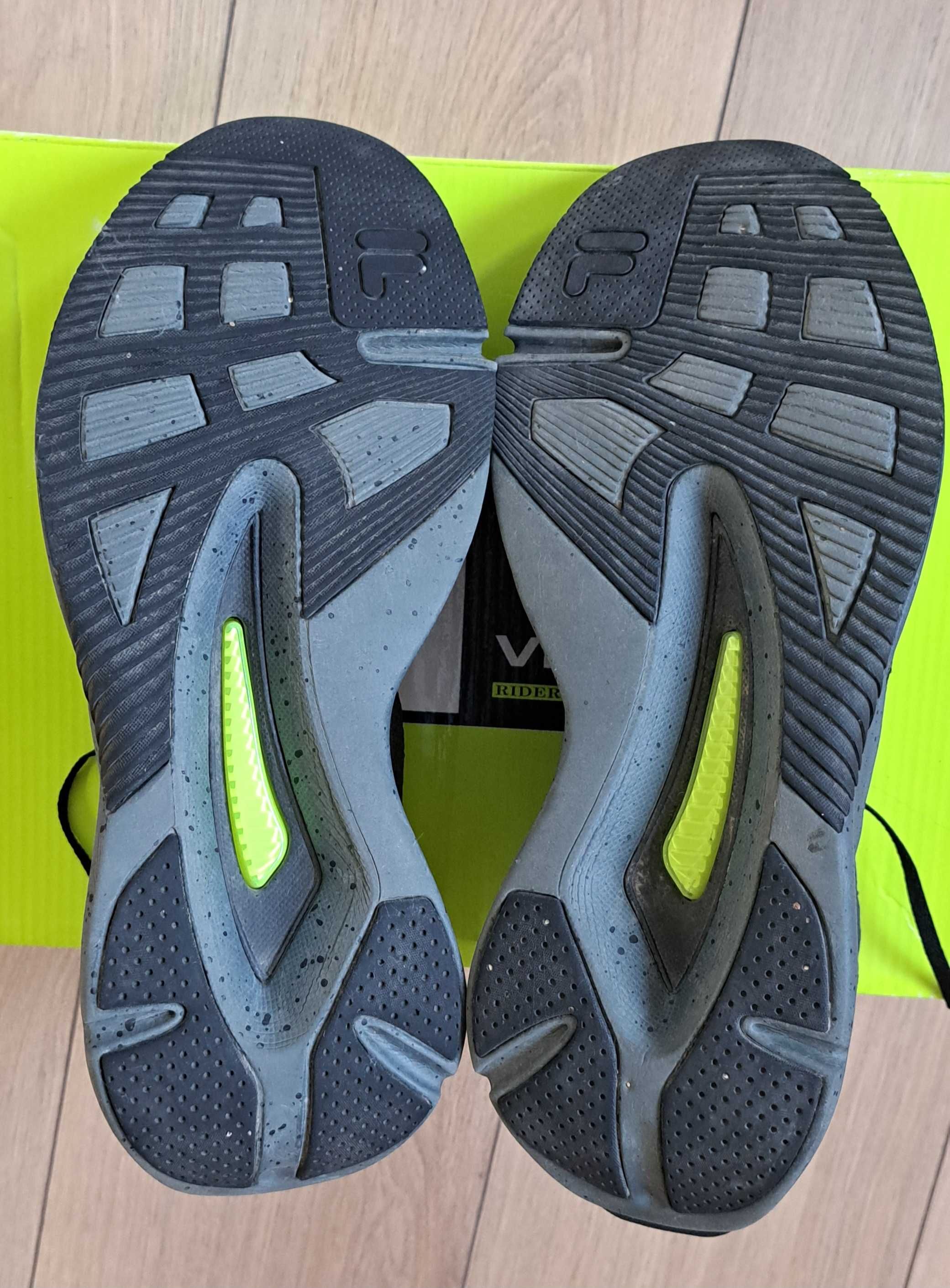 Fila Shocket VR 46