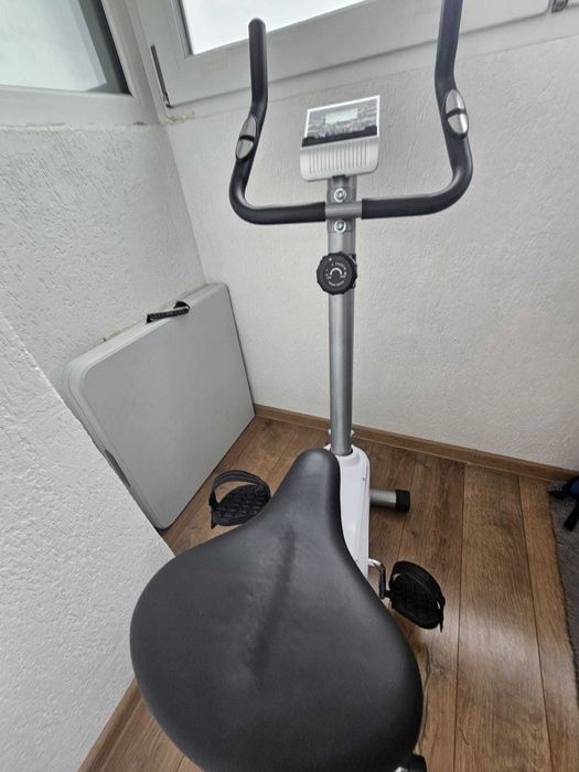 Vând Bicicletă de fitness GO4FIT® Model GF100 – stare excelentă