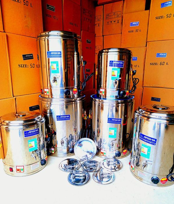 Чайник 20л электрический термопот термос elektro chaynik termopot