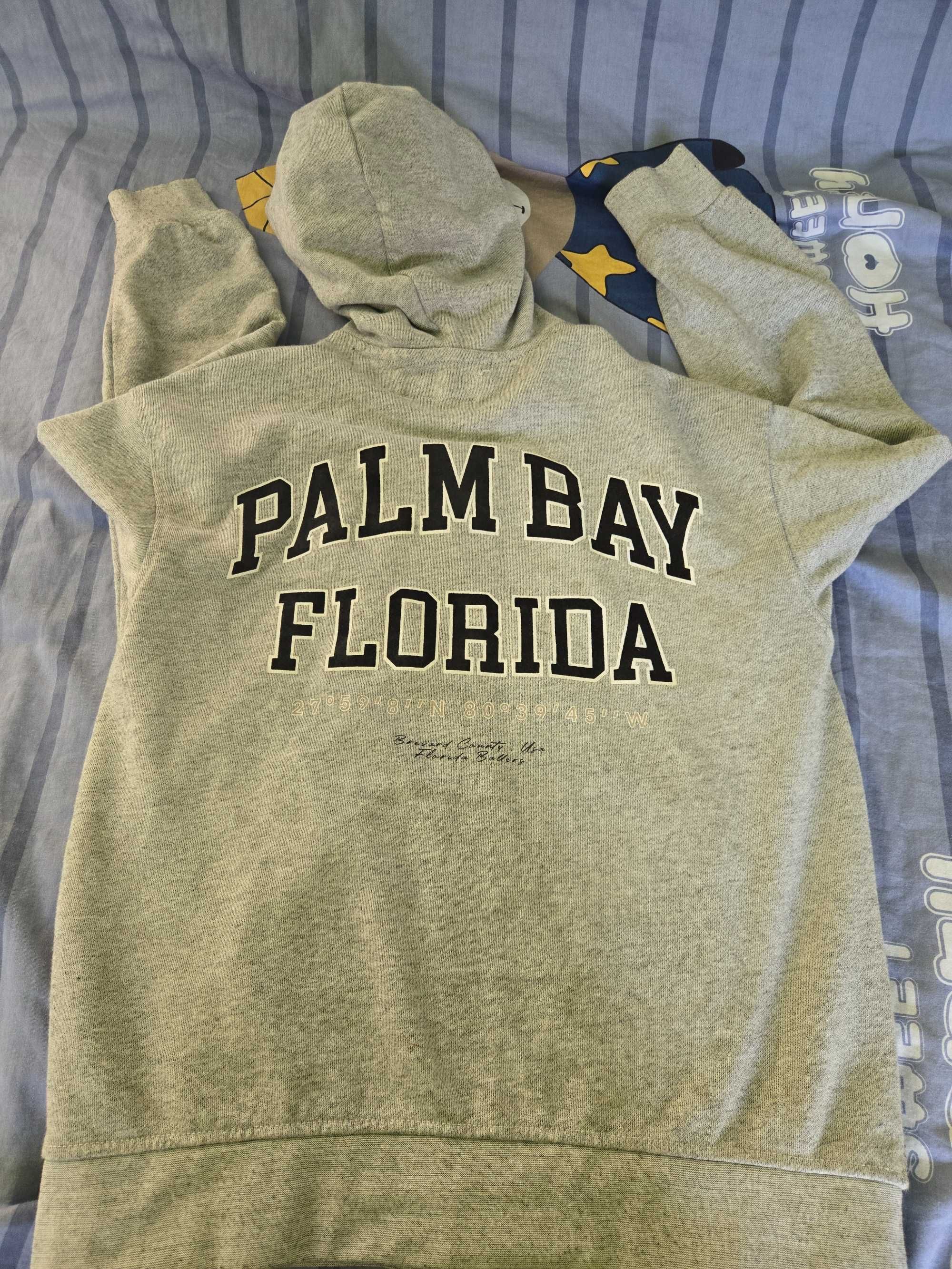 Суичер  Zara 140см