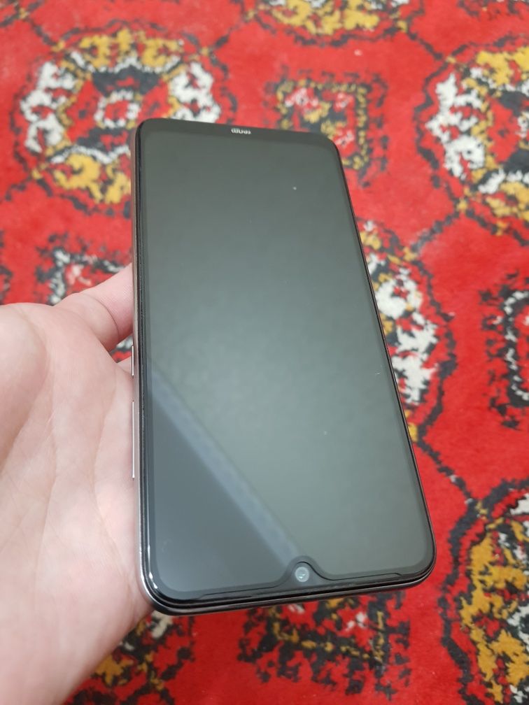 Redmi note 8 128гб