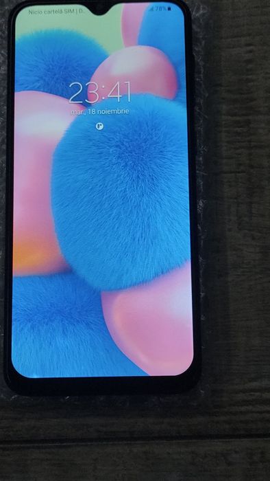 Samsung Galaxy A30s
