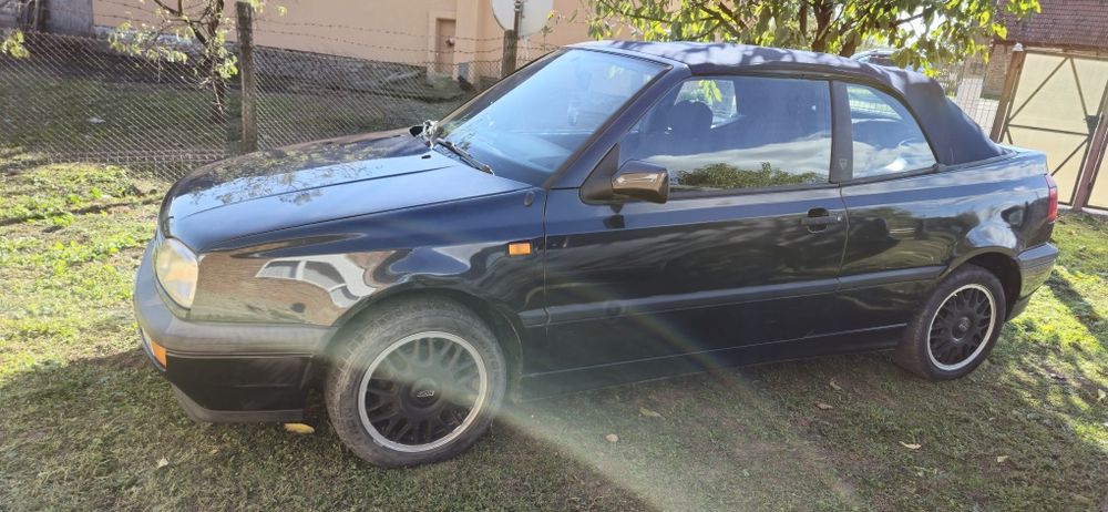 Vand golf 3 1.8 benzina