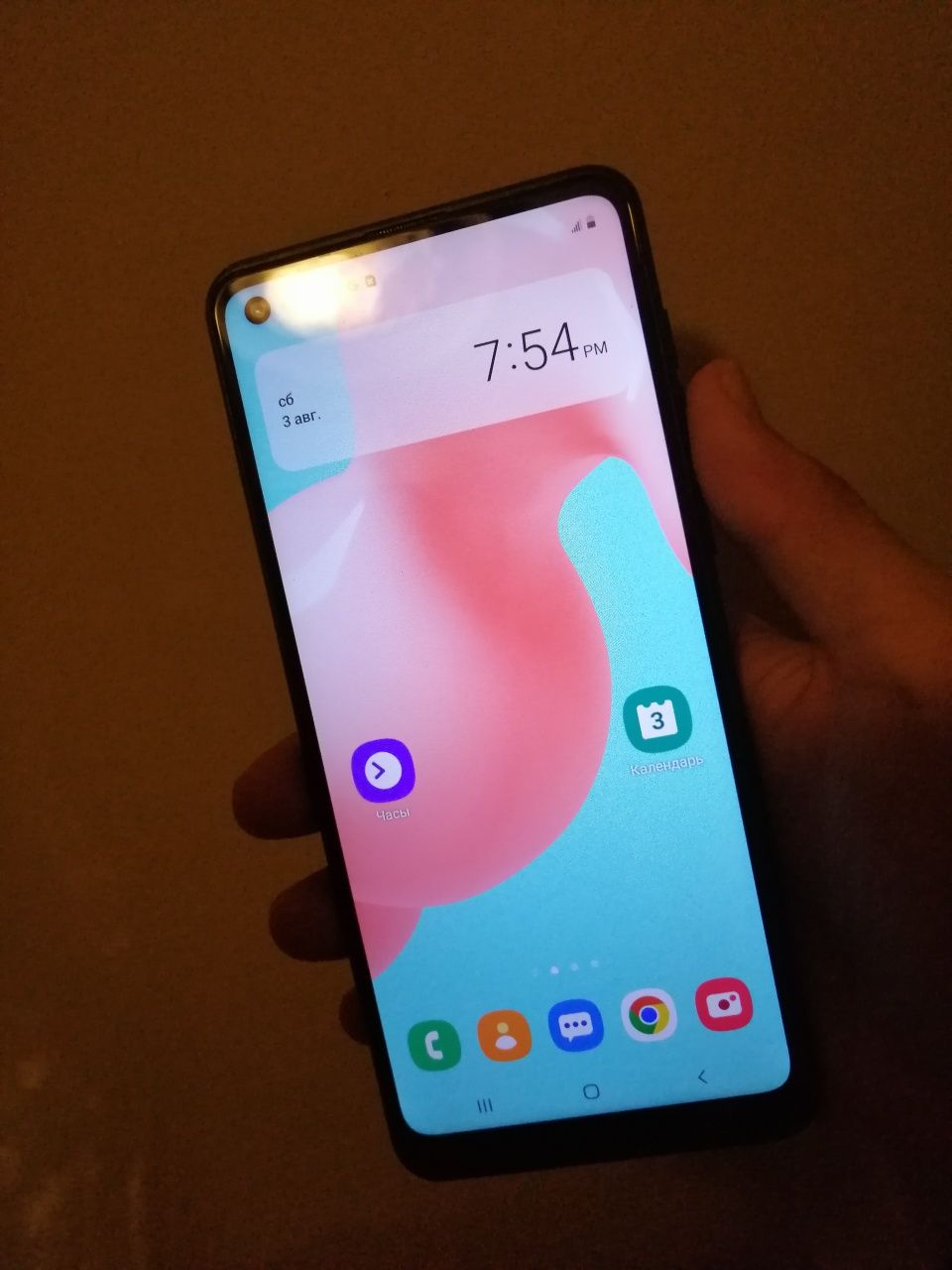 Samsung galaxy A21 32gb